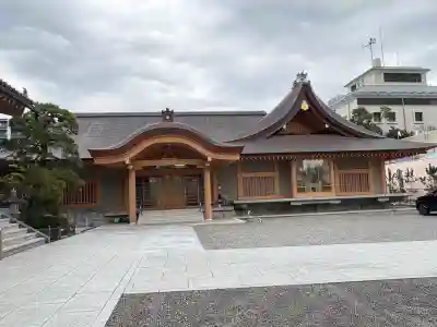 霊巌寺(東京都)