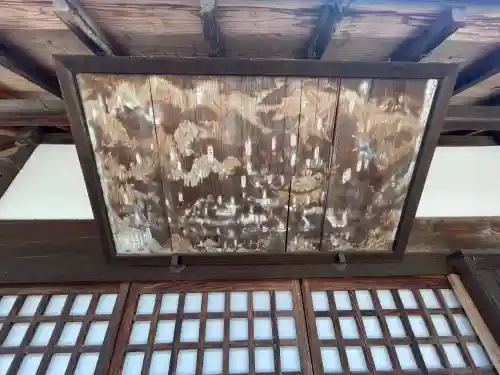 辻堂（小室生寺）(奈良県)