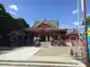 甚目寺(愛知県)