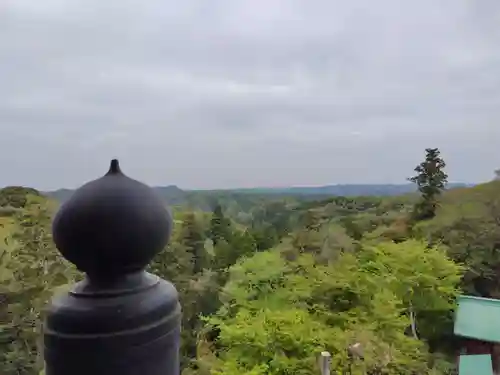 笠森寺(千葉県)