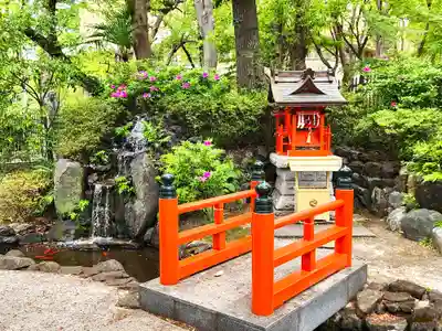 熊野神社(東京都)
