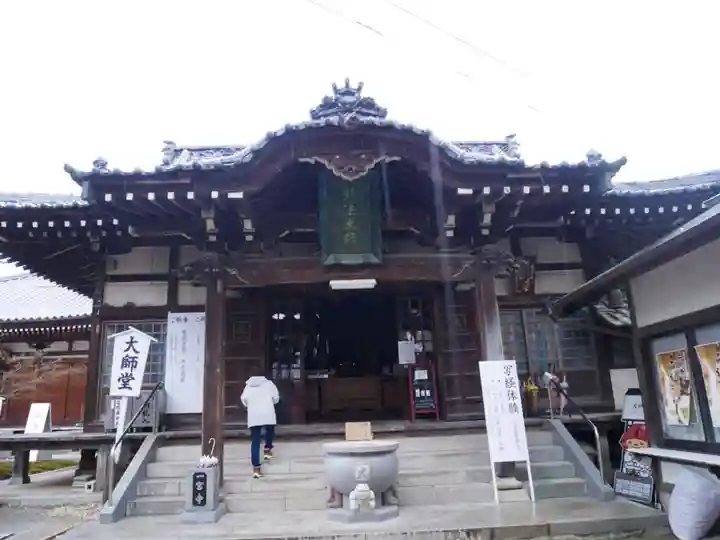 一宮寺(香川県)