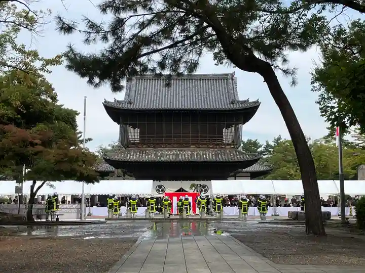 建中寺(愛知県)