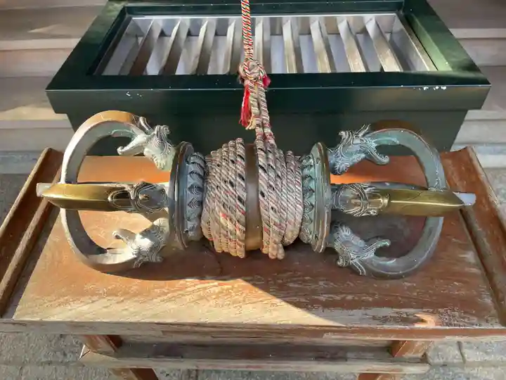 須磨寺 奥の院(兵庫県)