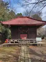 上羽黒神社(茨城県)