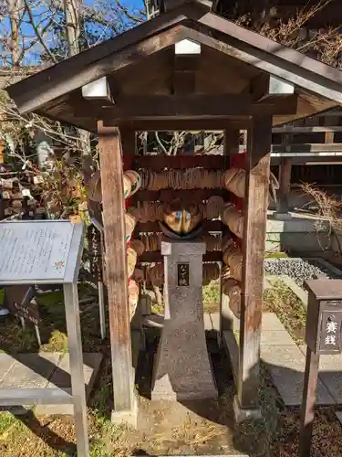 行田八幡神社(埼玉県)