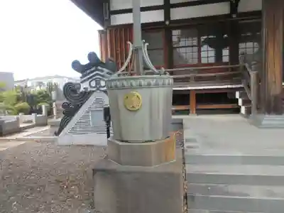 瑞輪寺(東京都)