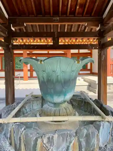 薬師寺(奈良県)