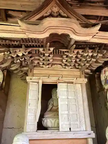 慶宮寺(新潟県)