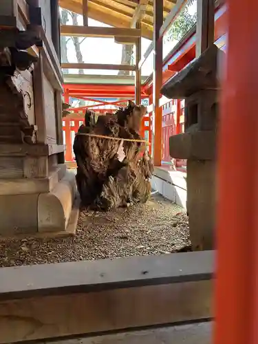 小野神社(東京都)