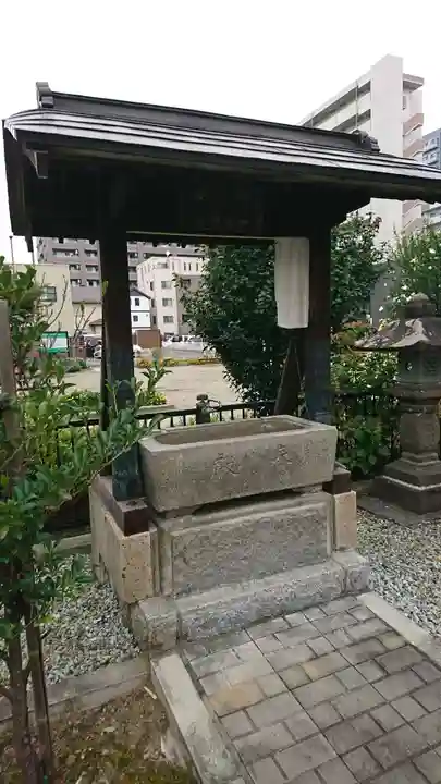 和光神社(宮城県)