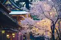 志波彦神社・鹽竈神社(宮城県)