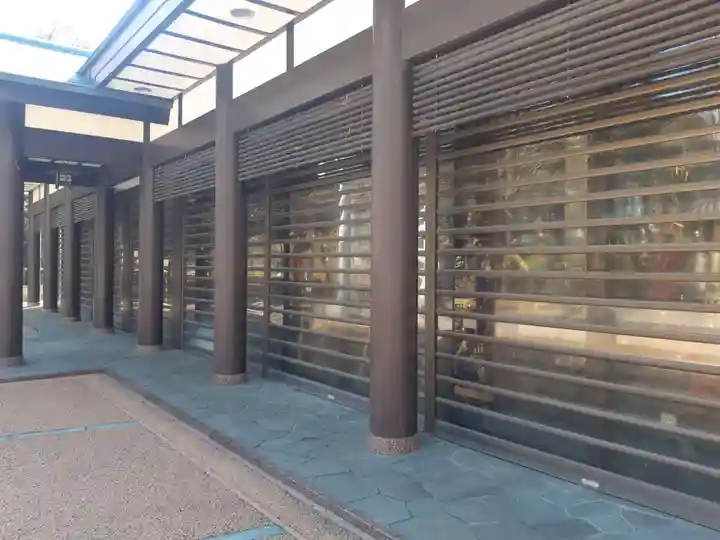 熊野神社のその他建物