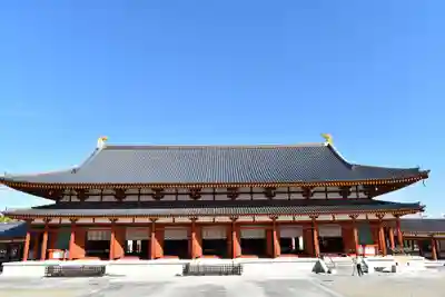 薬師寺(奈良県)