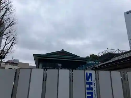 日枝神社(東京都)