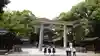 明治神宮(東京都)