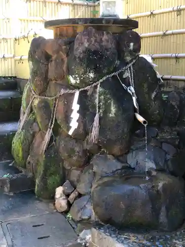 恩智神社のその他建物