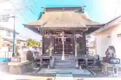 八幡神社(宮城県)