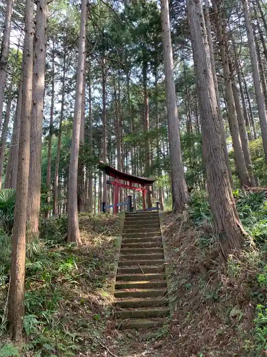 菅原神社のその他建物