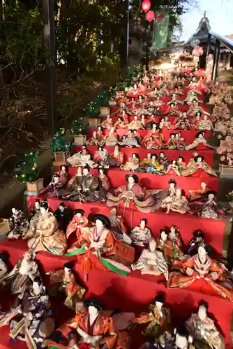 座間神社(神奈川県)