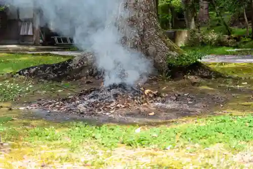 度津神社(新潟県)