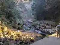 天安河原宮(宮崎県)