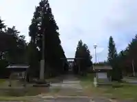 大潟神社(秋田県)