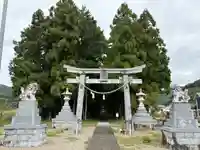 小村神社(高知県)