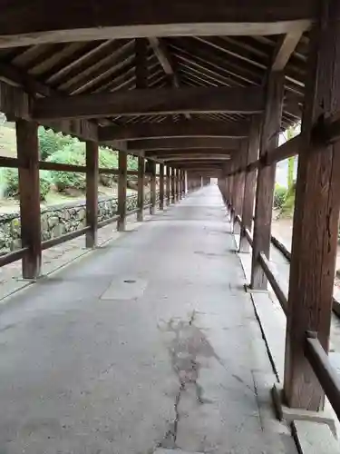 吉備津神社(岡山県)