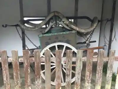 金剛城寺のその他建物