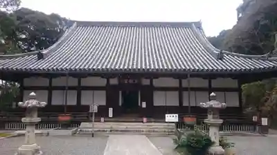 知恩院の本殿・本堂