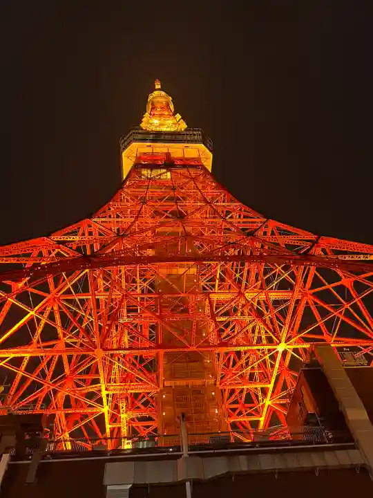 タワー大神宮のその他建物