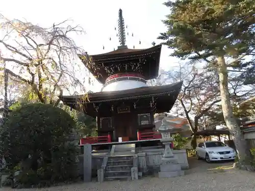 東南院のその他建物