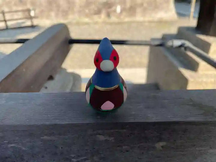 吉備津彦神社(岡山県)