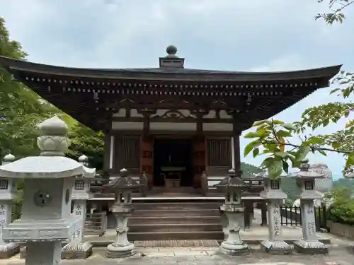 南法華寺（壷阪寺）(奈良県)