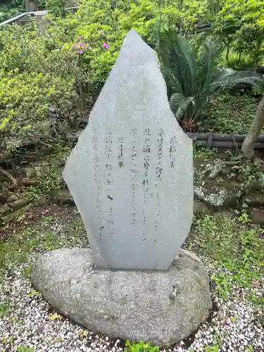 走水神社(神奈川県)