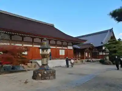 永保寺のその他建物