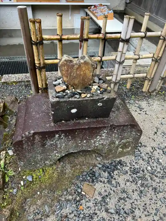 御岩神社(茨城県)