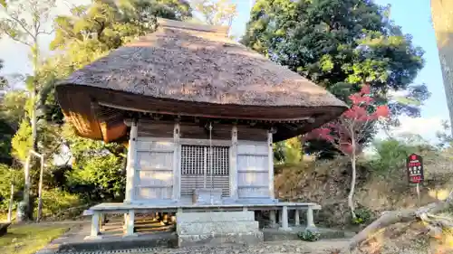 石堂寺(千葉県)