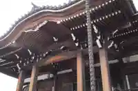 全徳寺の本殿・本堂