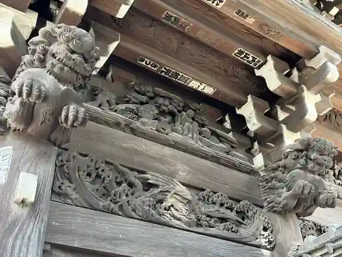 題経寺（柴又帝釈天）(東京都)