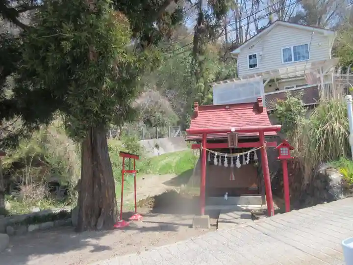 古峯神社(群馬県)