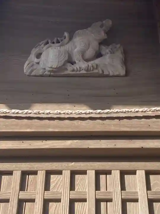 八坂神社(神奈川県)