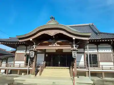 弘誓寺(宮城県)
