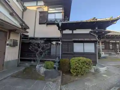 長命寺(東京都)