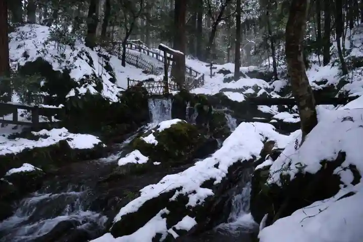天徳寺(福井県)
