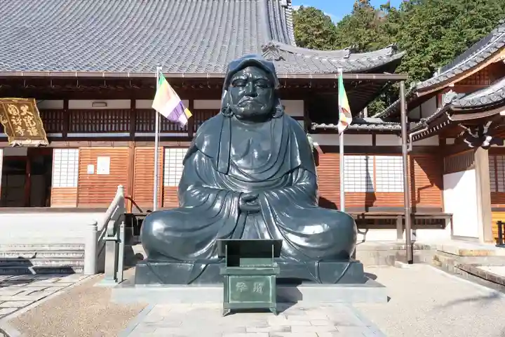 大龍寺(岐阜県)