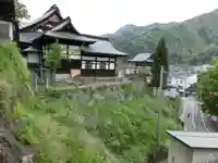 洞雲寺のその他建物