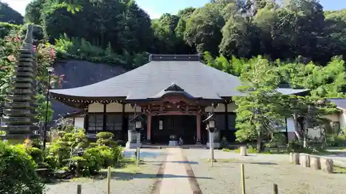 広沢寺(神奈川県)