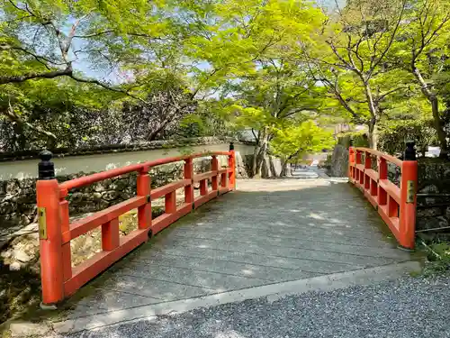 大原寺勝林院(京都府)